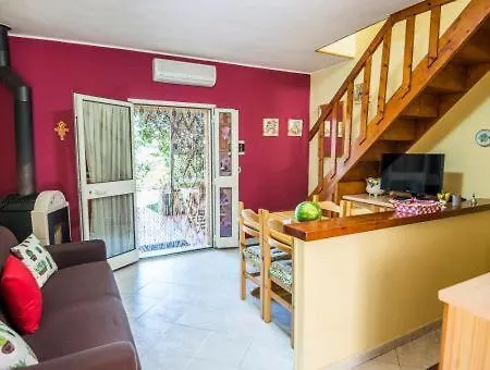 Holiday home San Teodoro Vi *