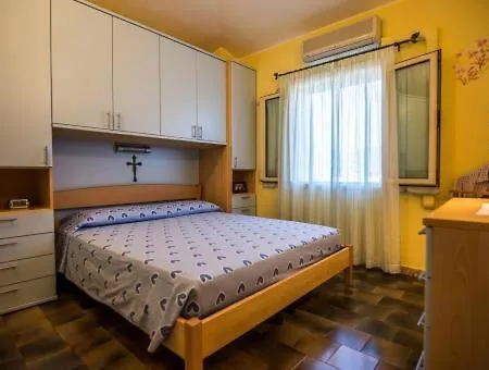 San Teodoro Vi Holiday home