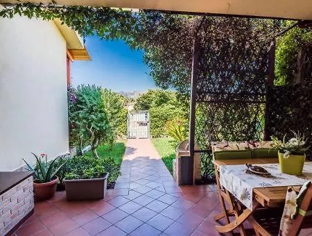 San Teodoro Iii Casa vacanze *