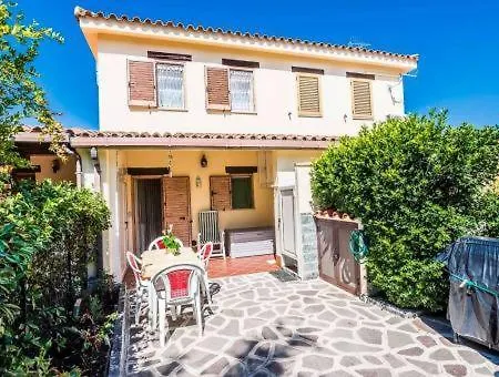 San Teodoro Iii Casa vacanze *